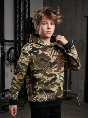 Блуза GUESS