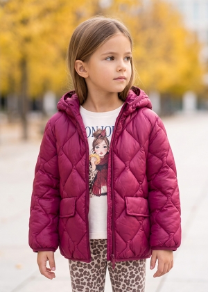 Детско яке MAYORAL