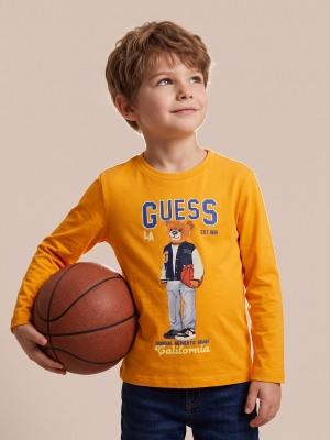 Блуза GUESS