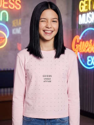 Блуза GUESS