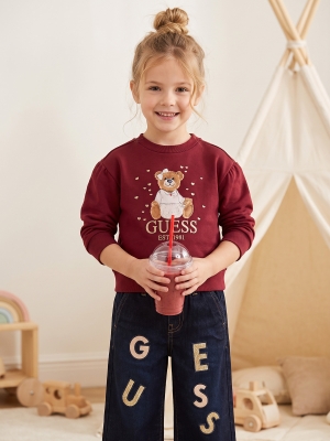 Блуза GUESS