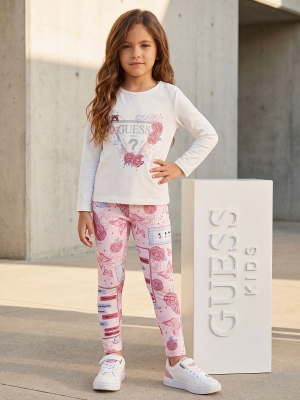 Блуза GUESS