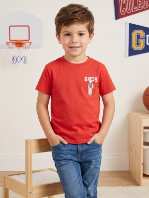 Блуза GUESS