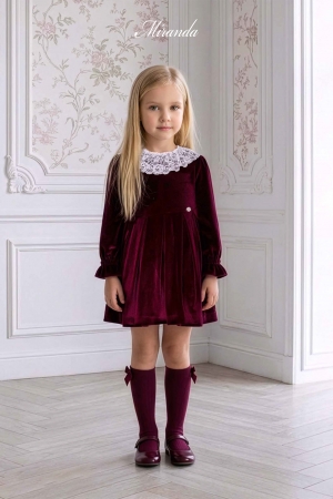 Рокля MIRANDA