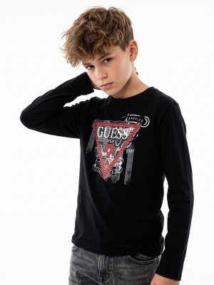 Блуза GUESS