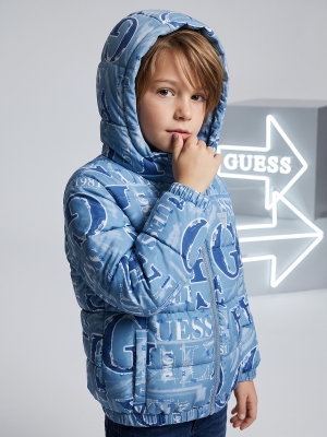 Яке GUESS