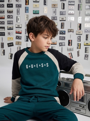 Блуза GUESS
