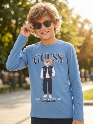 Блуза GUESS