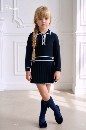 Рокля MIRANDA