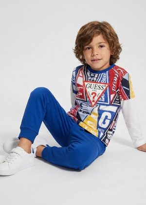 Комплект GUESS